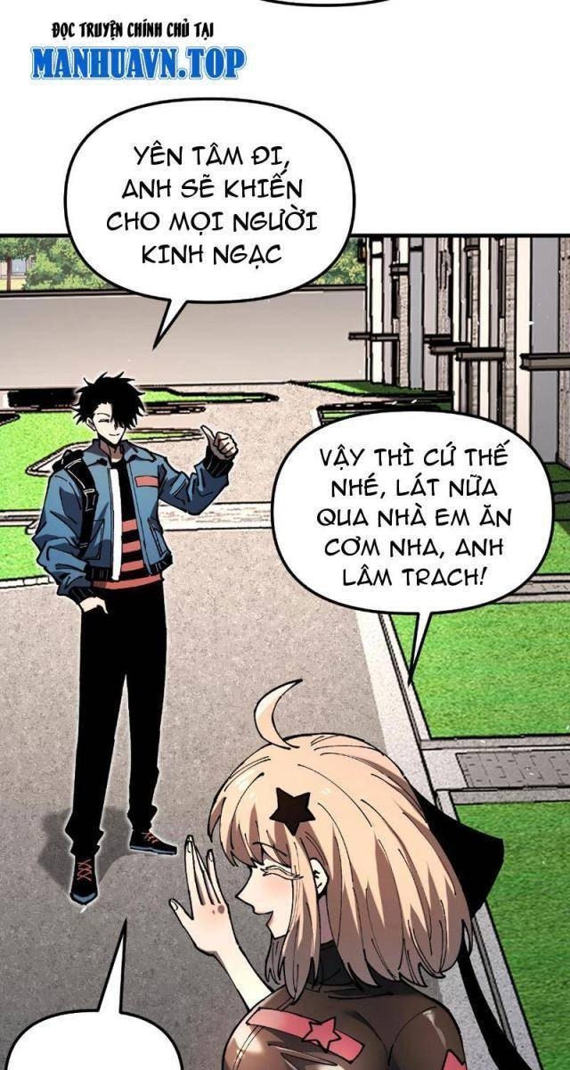 Toàn Cầu Ngự Thú: Ta Có Thế Thấy Lộ Tuyến Tiến Hóa - Page 65