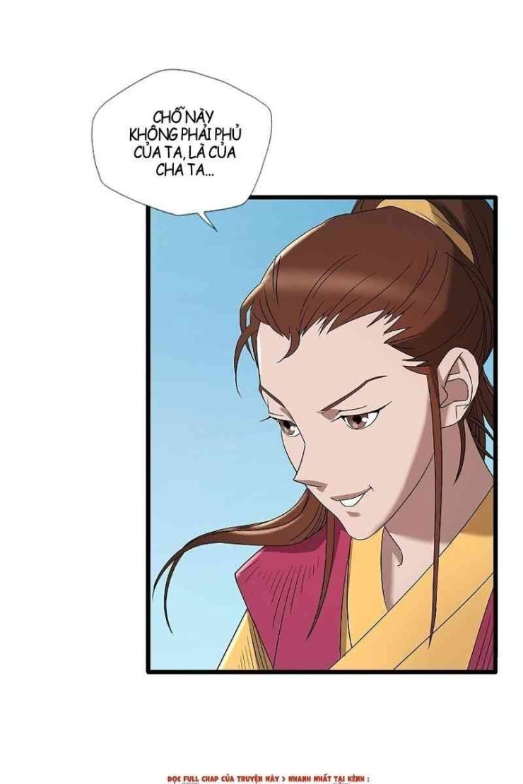 Cuồng Long - Page 99