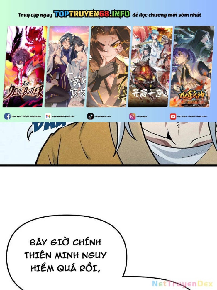 Ta Làm Cặn Bã Ở Tu Tiên Giới - Page 4