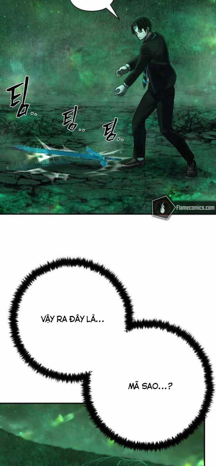 Sự Trở Lại Của Anh Hùng Diệt Thế - Page 34