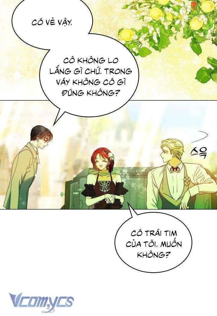 Sau Khi Kết Thúc, Tôi Đã Cứu Rỗi Vai Phản Diện Bằng Tiền - Page 39