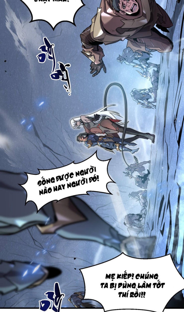 Hệ Thống Của Ta Thật Đứng Đắn - Page 4