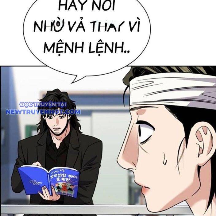 Giáo Dục Chân Chính - Get Schooled - Page 6