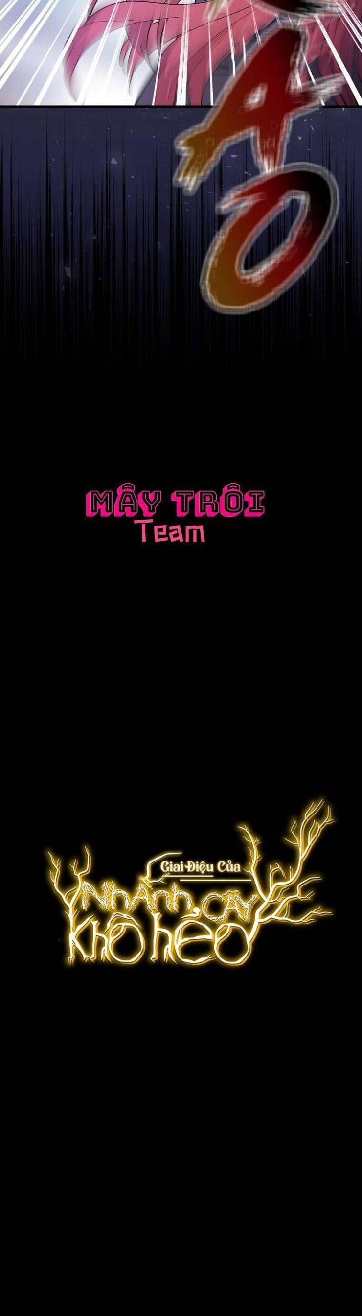 Giai Điệu Của Nhành Cây Khô Héo - Page 36