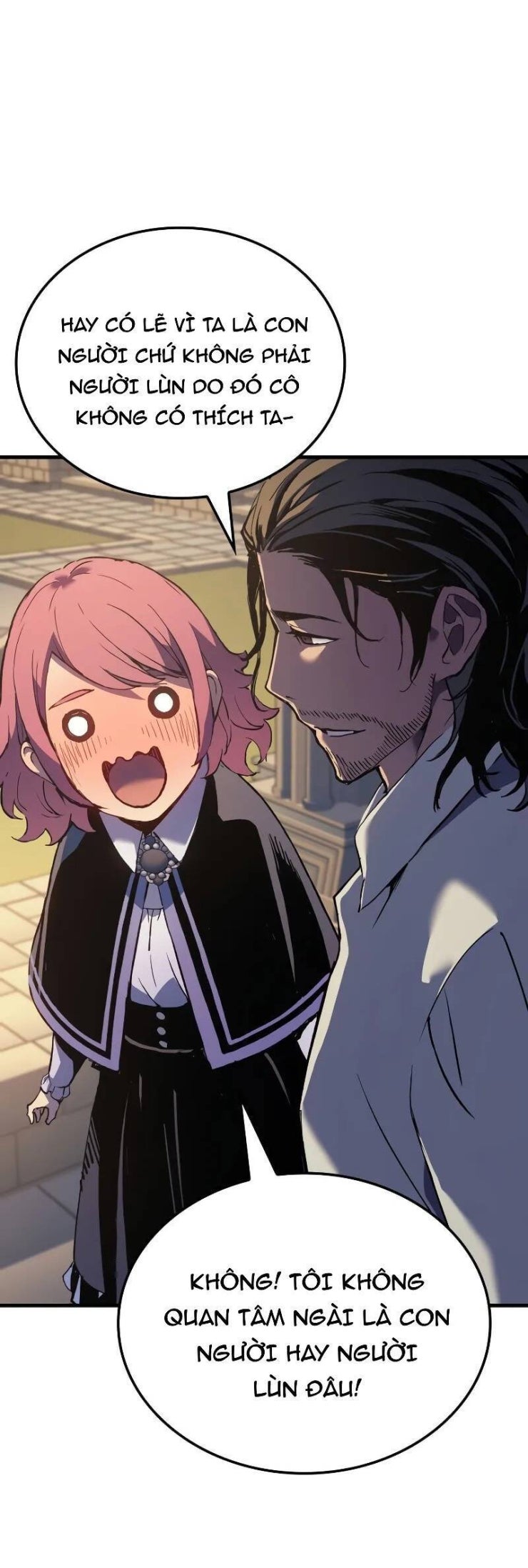 Đế Vương Hồi Quy - Page 36