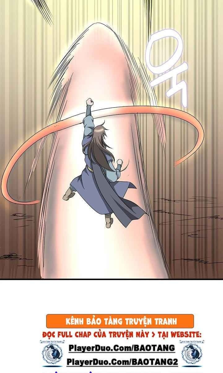 Cuồng Long - Page 23