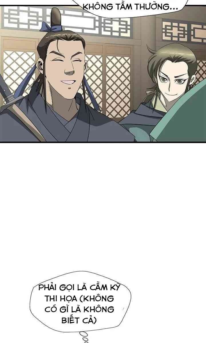 Cuồng Long - Page 31