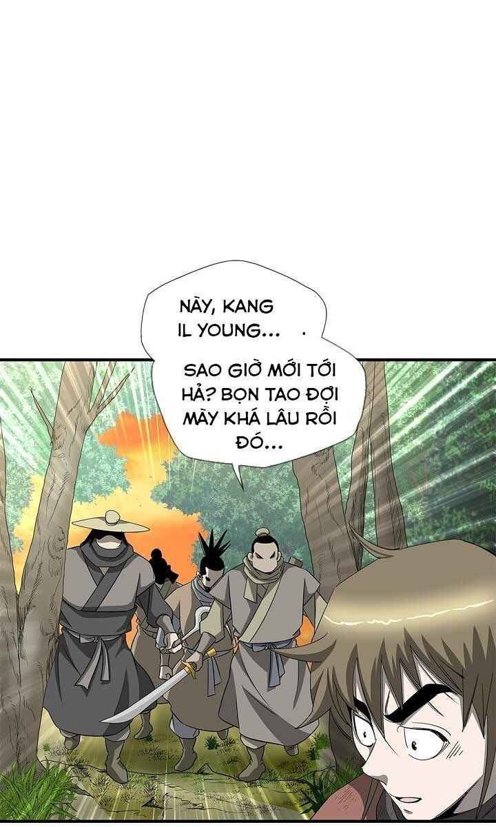 Cuồng Long - Page 35