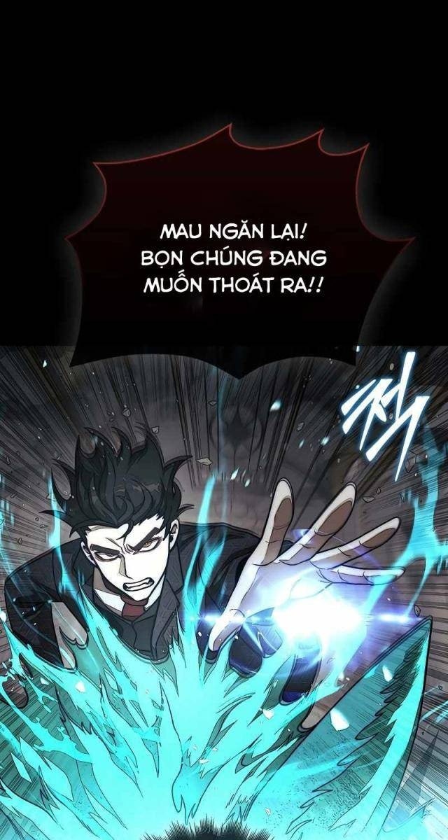 Quân Cờ Thứ 31 Lật Ngược Ván Cờ - Page 115