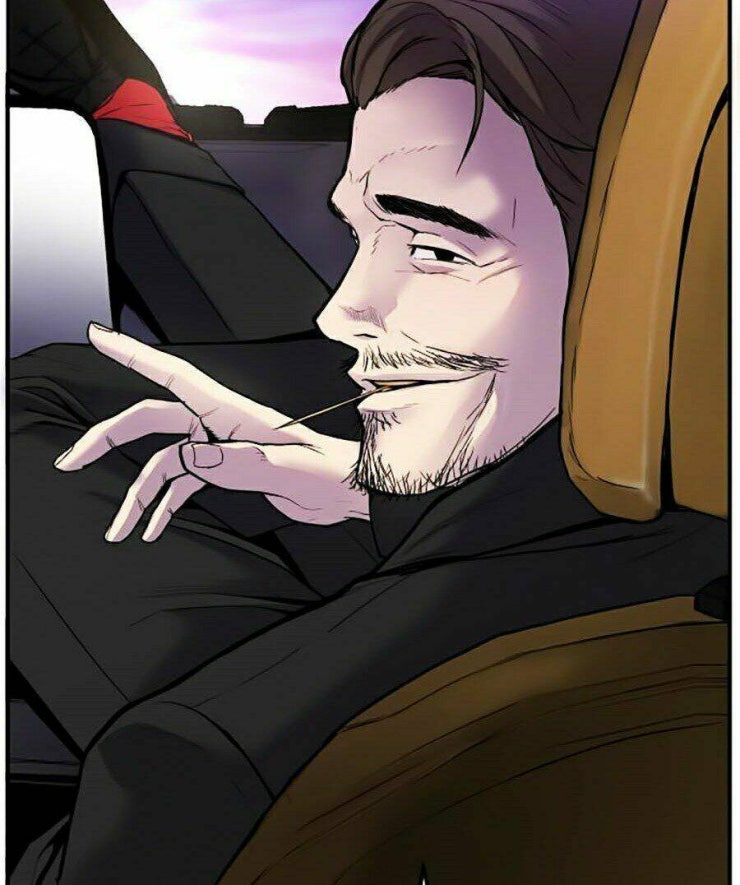 Đặc Vụ Kim - Page 169