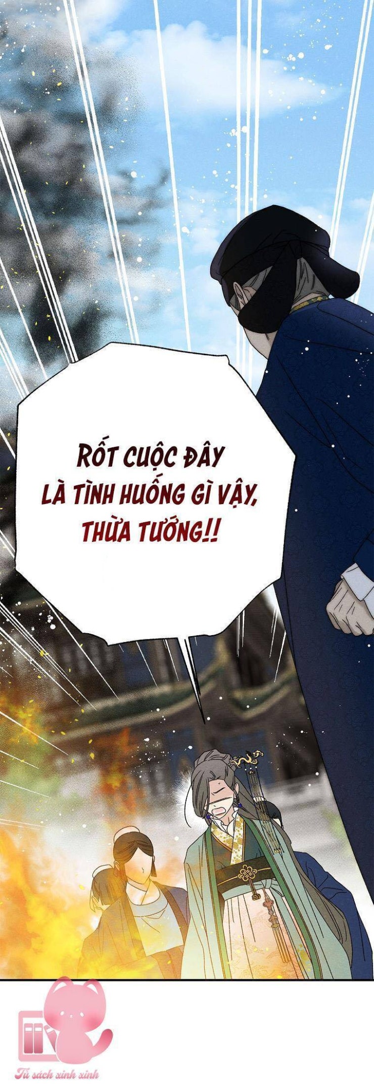 Quốc Hôn - Page 21