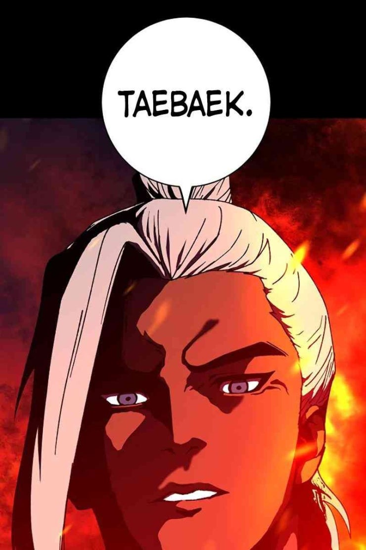 Taebaek: Người Hướng Dẫn - Page 110