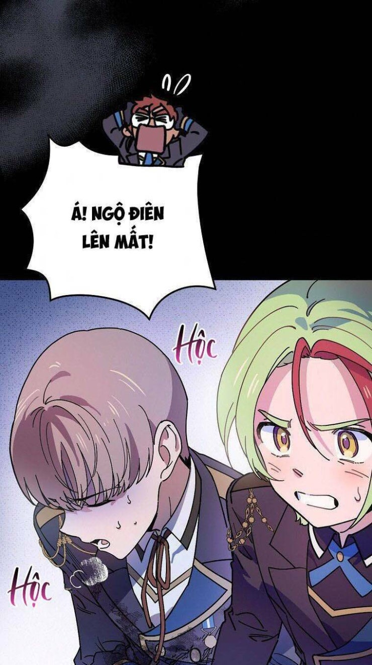 Giai Điệu Của Nhành Cây Khô Héo - Page 27