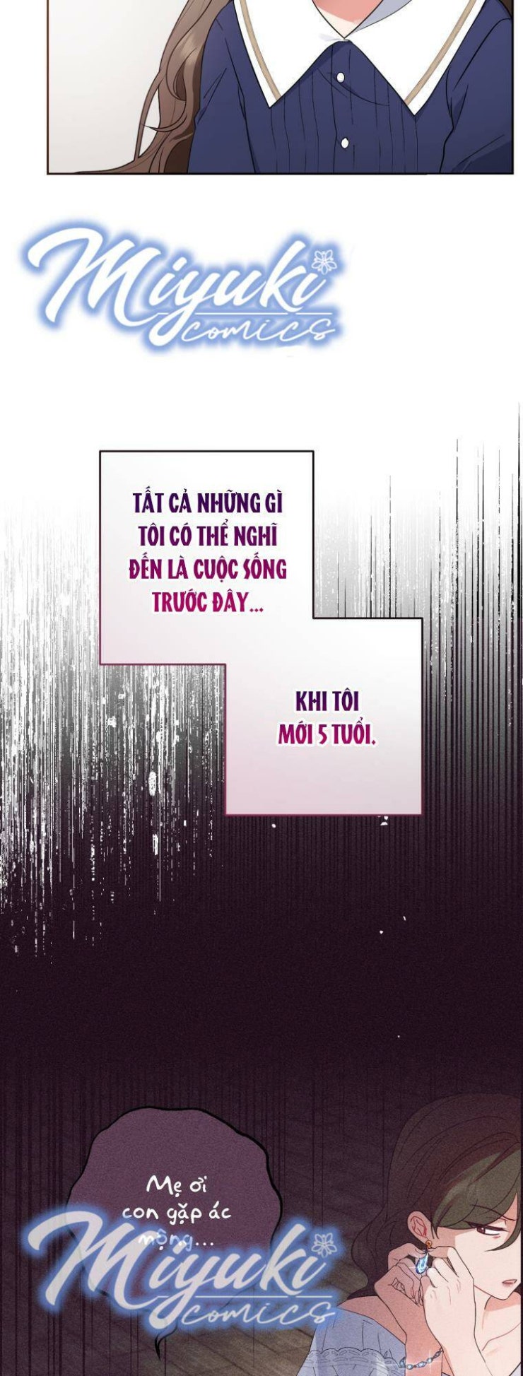 Được Yêu Thương Mà Còn Ngại Ngùng Sao! - Page 21