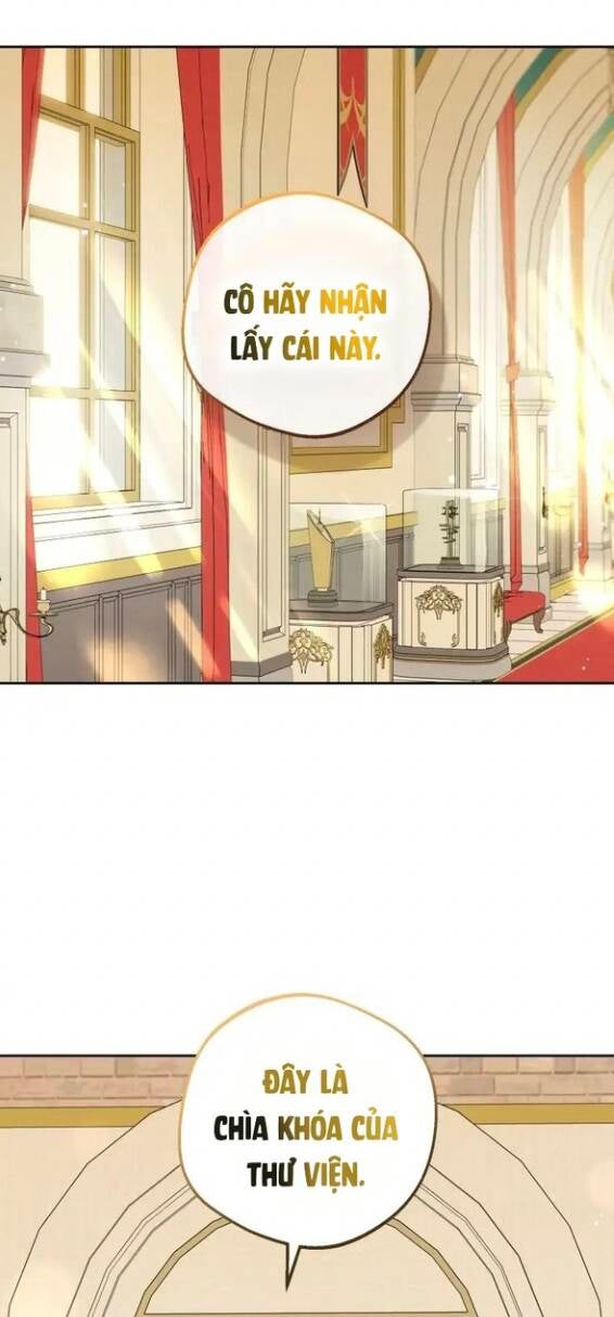 Được Yêu Thương Mà Còn Ngại Ngùng Sao! - Page 35