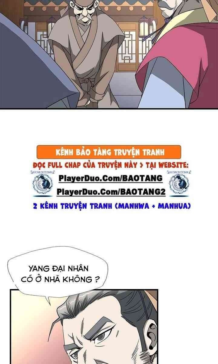 Cuồng Long - Page 45