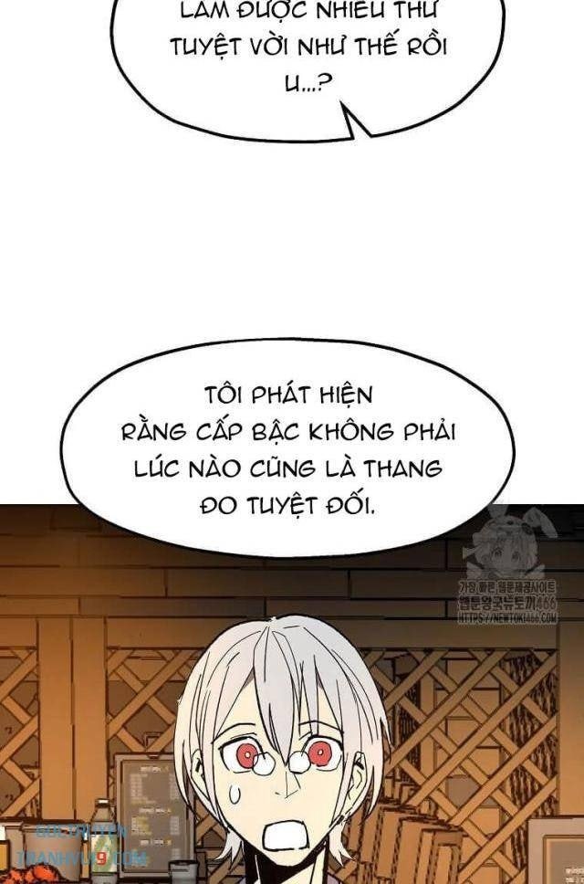 Tôi Đã Đạt Đến Cấp Độ Tối Đa Và Quay Trở Lại - Page 42