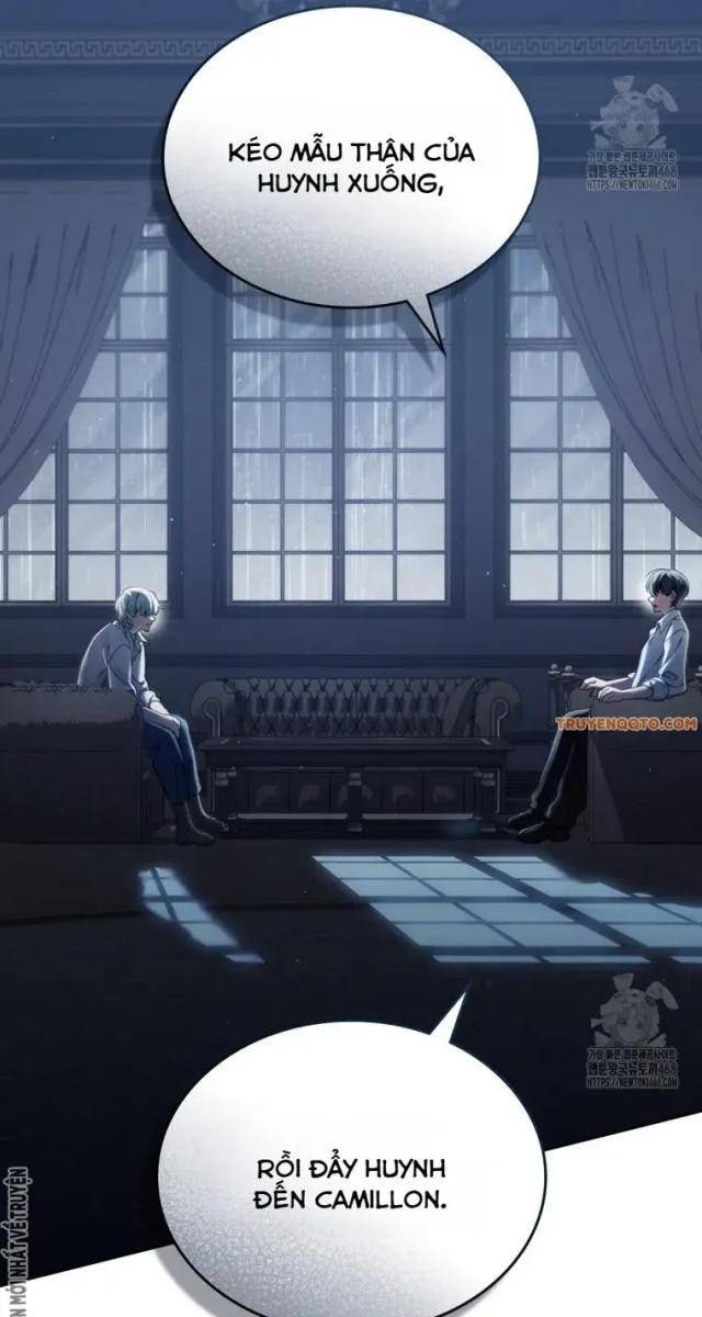 Tái Sinh Thành Hoàng Tử Của Quốc Gia Kẻ Địch - Page 26