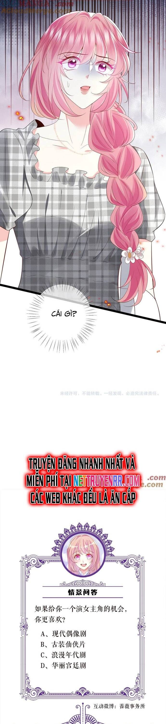 Danh Môn Chí Ái - Page 20