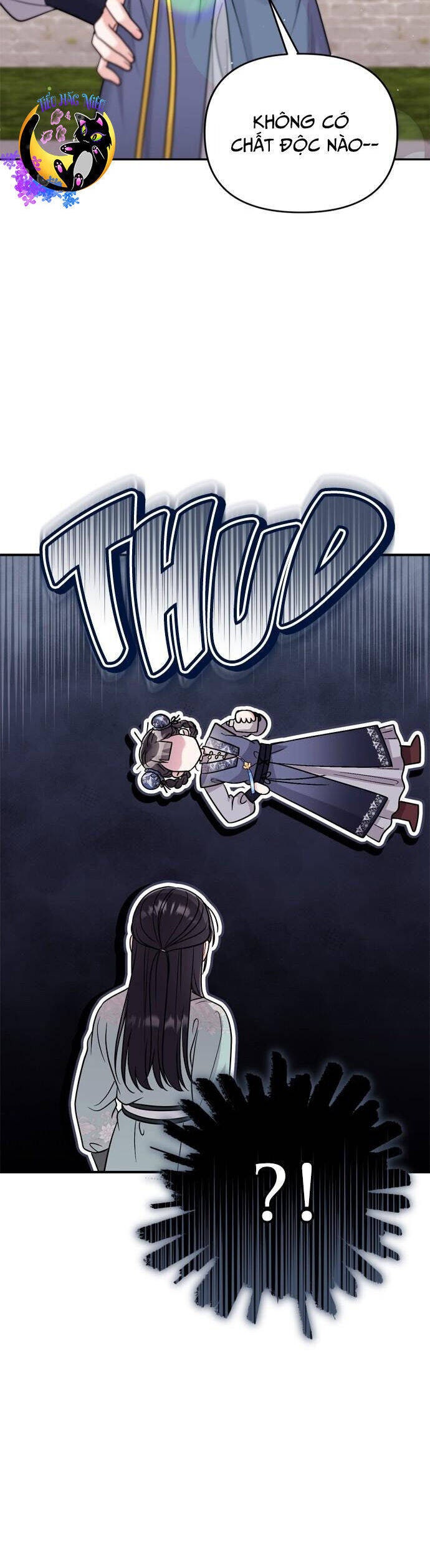 Từ Cao Thủ Trở Thành Phi Tần - Page 50