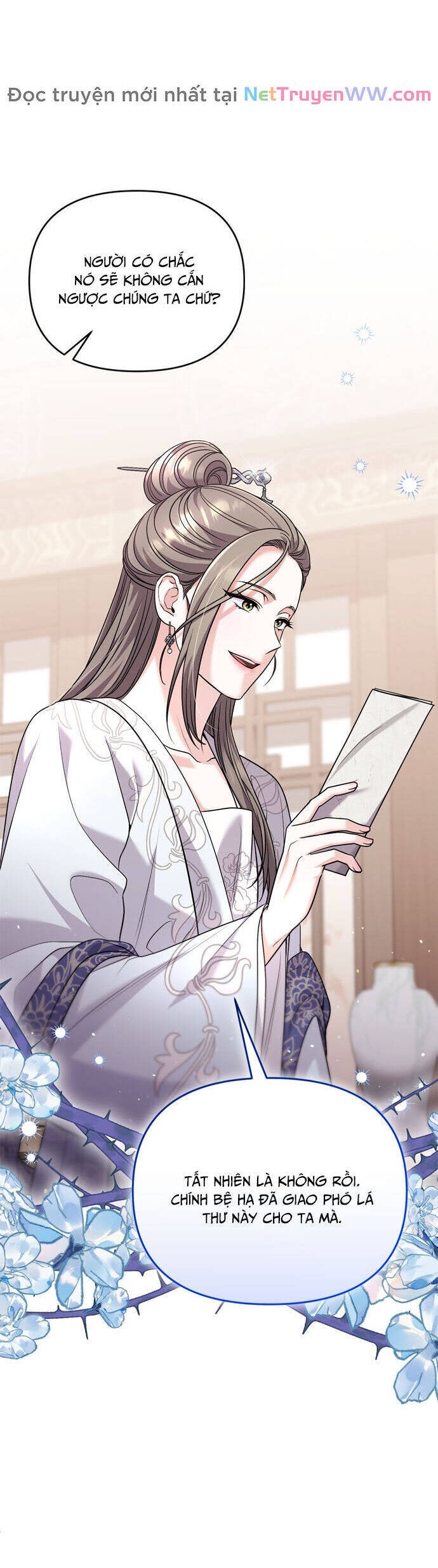 Từ Cao Thủ Trở Thành Phi Tần - Page 40