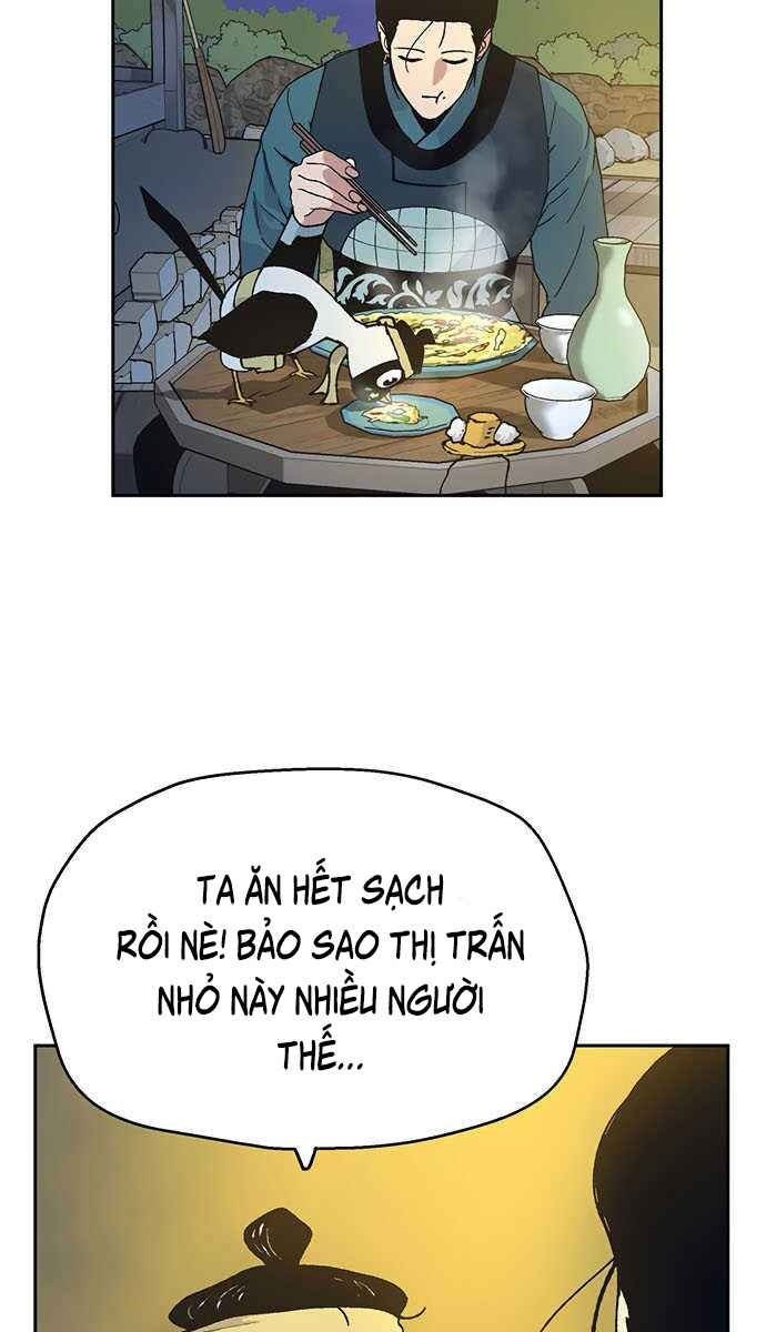 Taebaek: Người Hướng Dẫn - Page 31