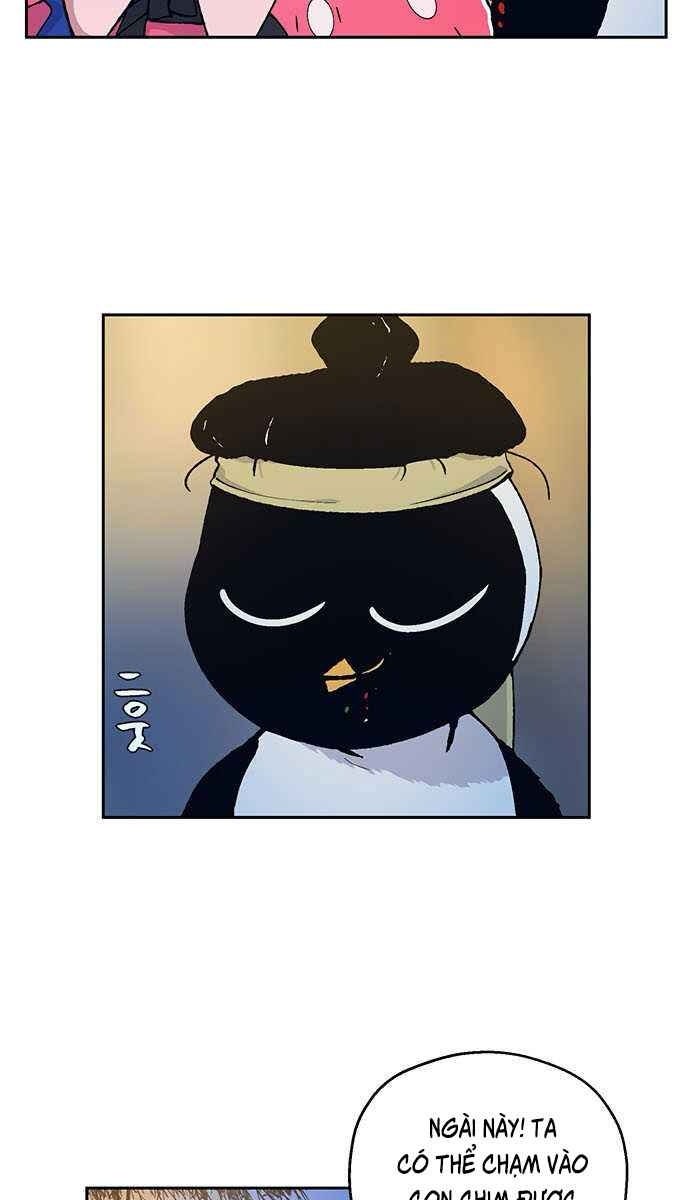 Taebaek: Người Hướng Dẫn - Page 37