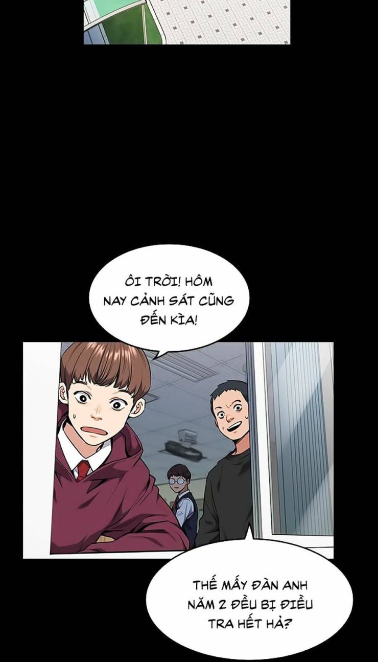 Giáo Dục Chân Chính - Get Schooled - Page 66