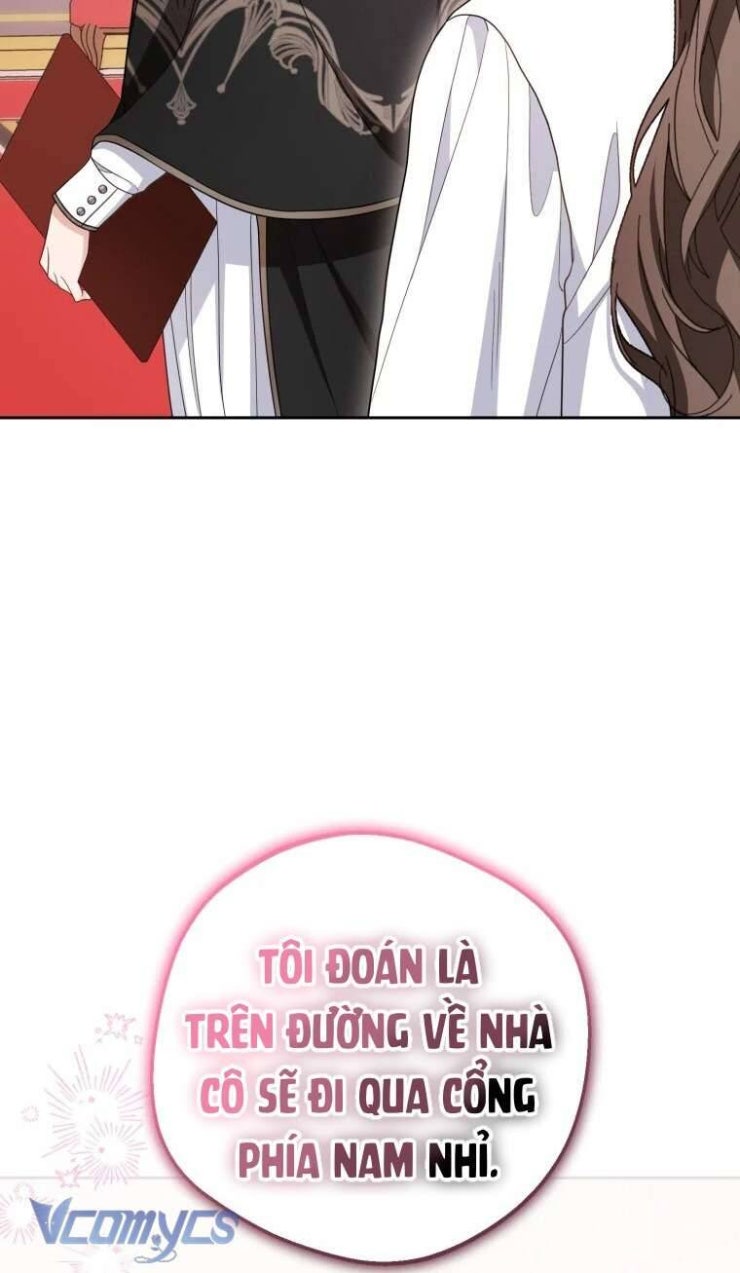 Được Yêu Thương Mà Còn Ngại Ngùng Sao! - Page 45