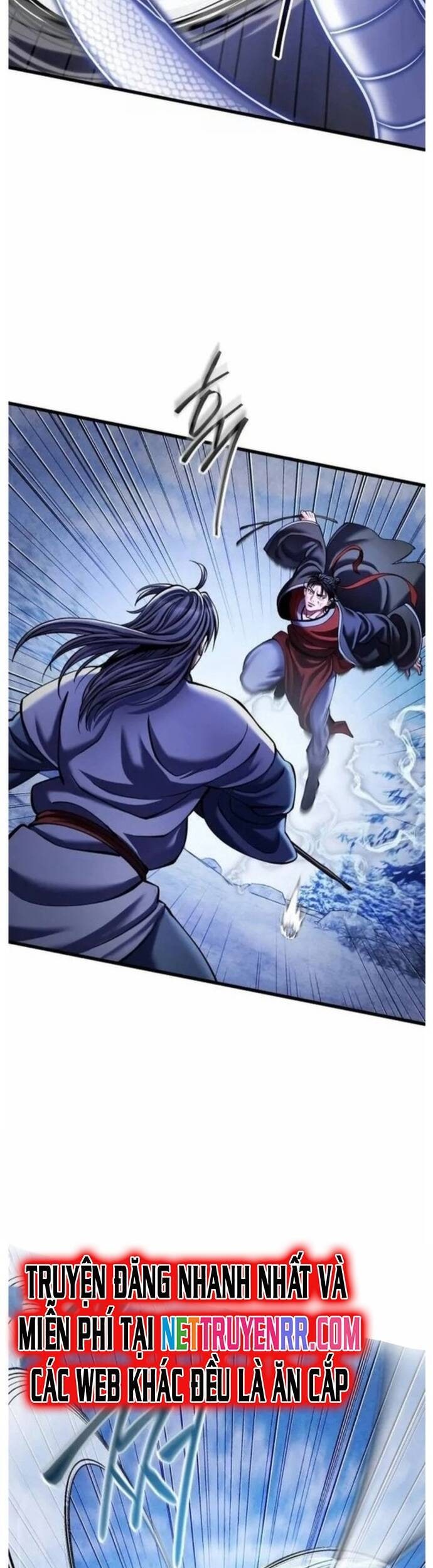 Đao Hoàng Tứ Thiếu Gia - Page 16