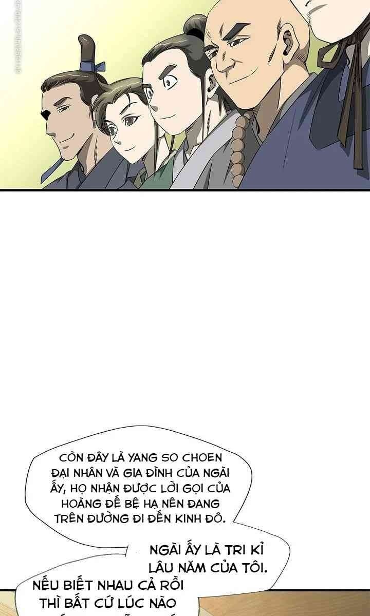 Cuồng Long - Page 13