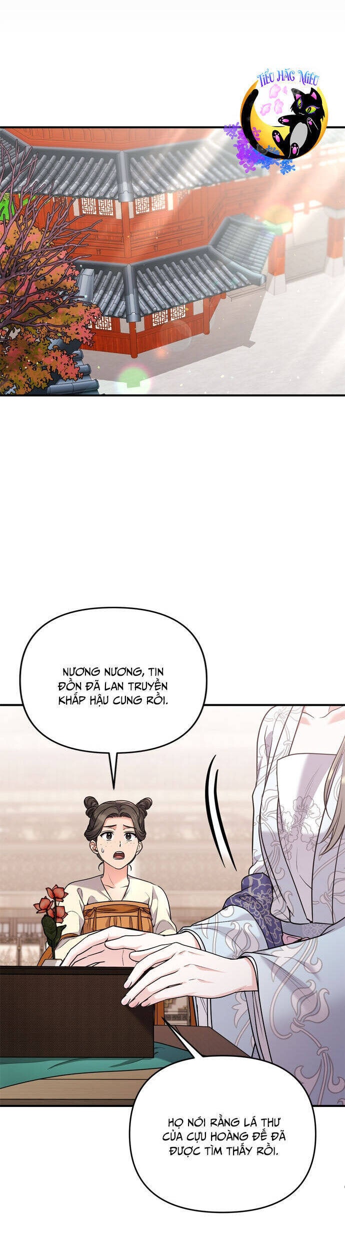 Từ Cao Thủ Trở Thành Phi Tần - Page 39