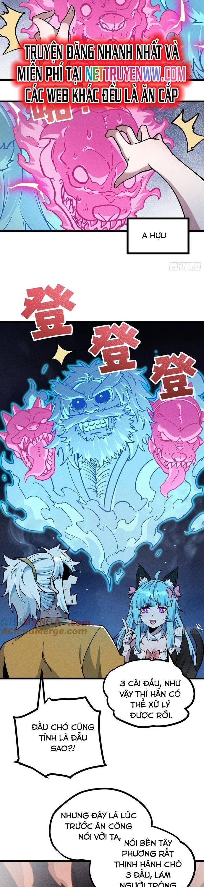 Ta Làm Cặn Bã Ở Tu Tiên Giới - Page 13