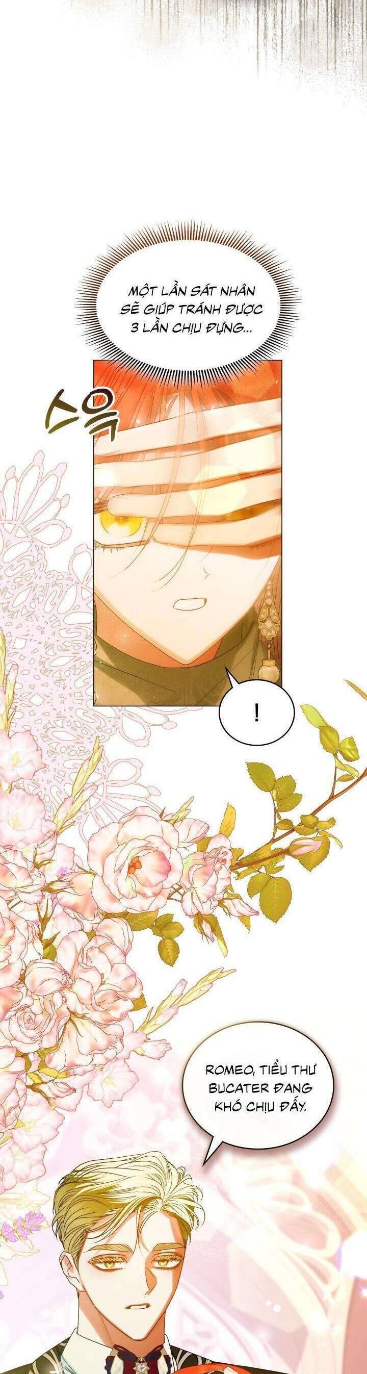 Sau Khi Kết Thúc, Tôi Đã Cứu Rỗi Vai Phản Diện Bằng Tiền - Page 17