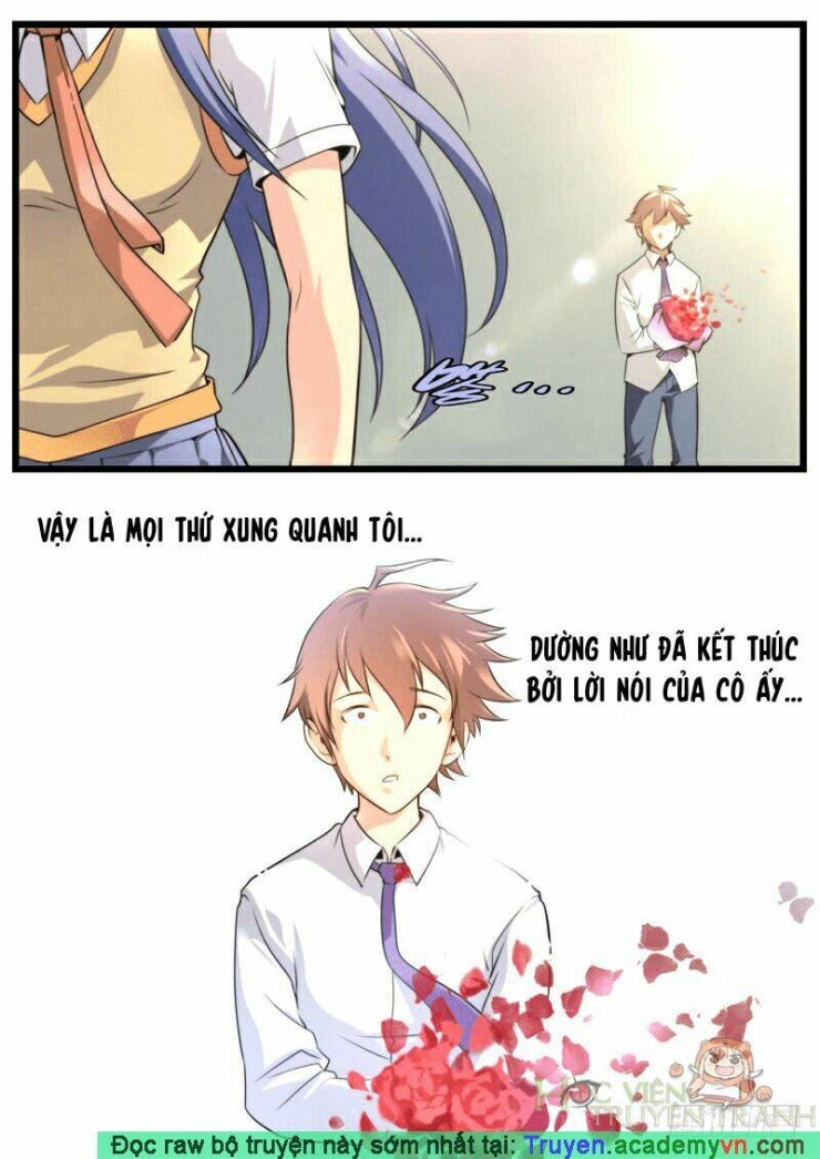 Kiêm Chức Thần Tiên - Page 5