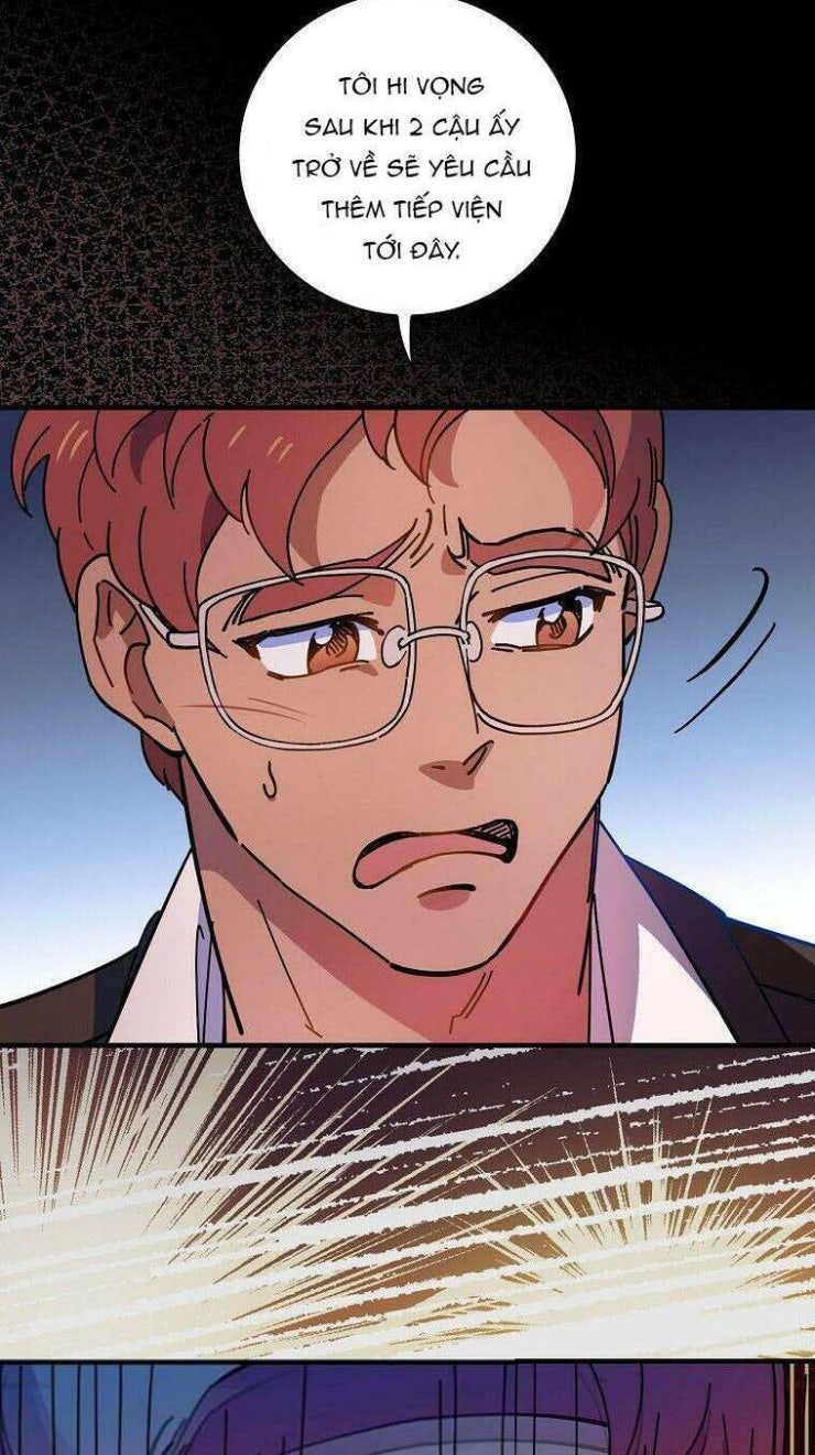 Giai Điệu Của Nhành Cây Khô Héo - Page 38