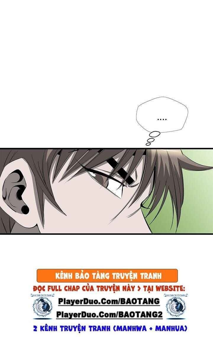 Cuồng Long - Page 33