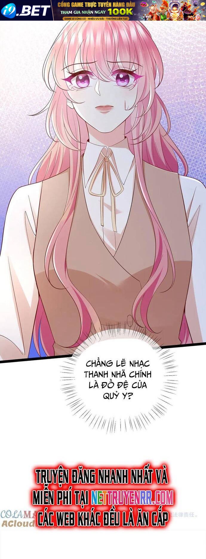 Danh Môn Chí Ái - Page 12