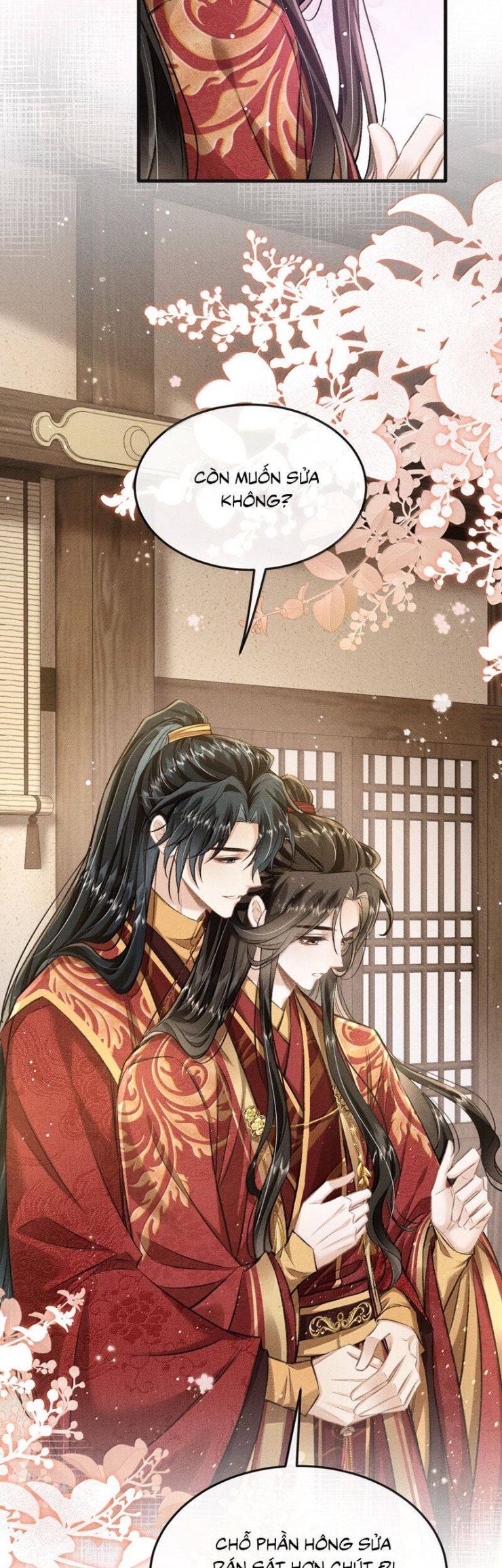 Đan Tiêu Vạn Dặm - Page 4