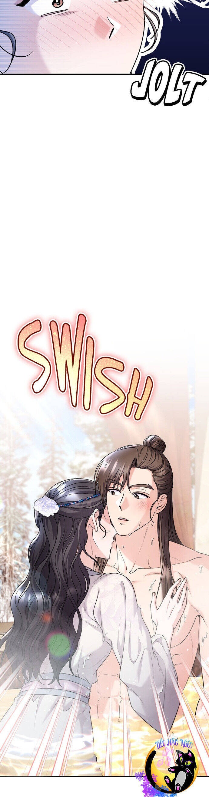 Từ Cao Thủ Trở Thành Phi Tần - Page 24