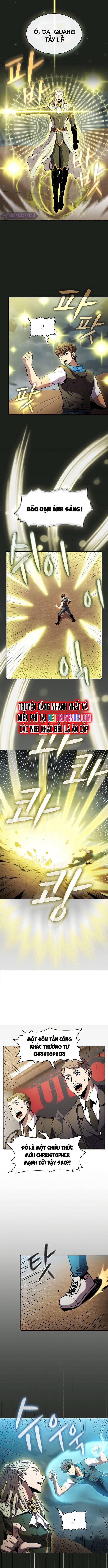 Thiên Thần Quay Về Từ Địa Ngục - Page 5