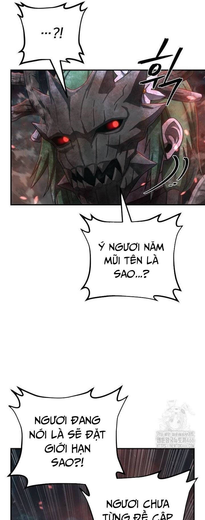 Sự Trở Lại Của Anh Hùng Diệt Thế - Page 18