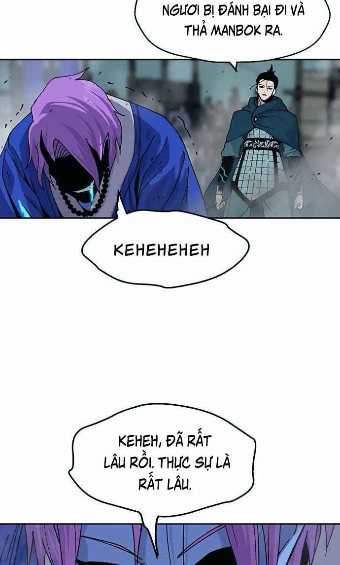 Taebaek: Người Hướng Dẫn - Page 48