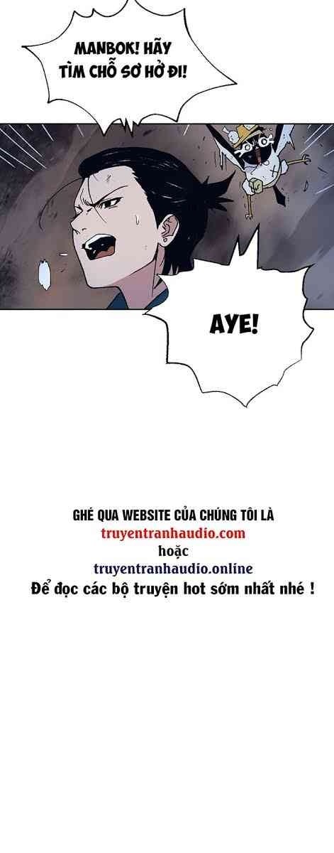 Taebaek: Người Hướng Dẫn - Page 28