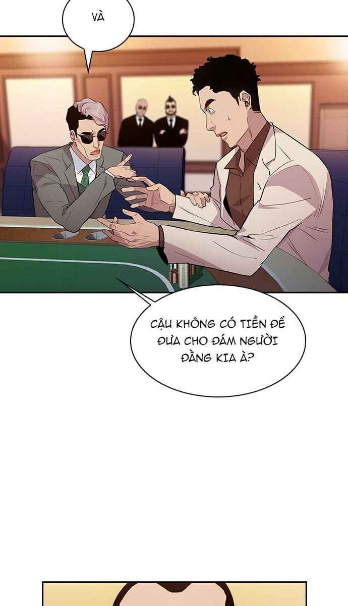 Tiền Bạc Và Quyền Lực - Page 49