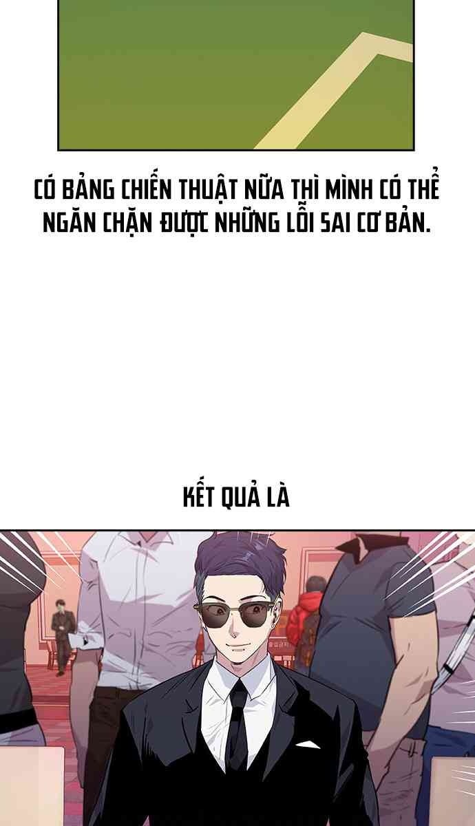 Tiền Bạc Và Quyền Lực - Page 31