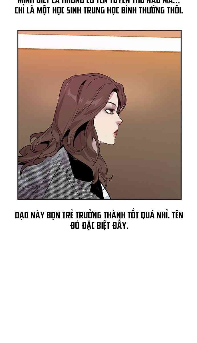 Tiền Bạc Và Quyền Lực - Page 70