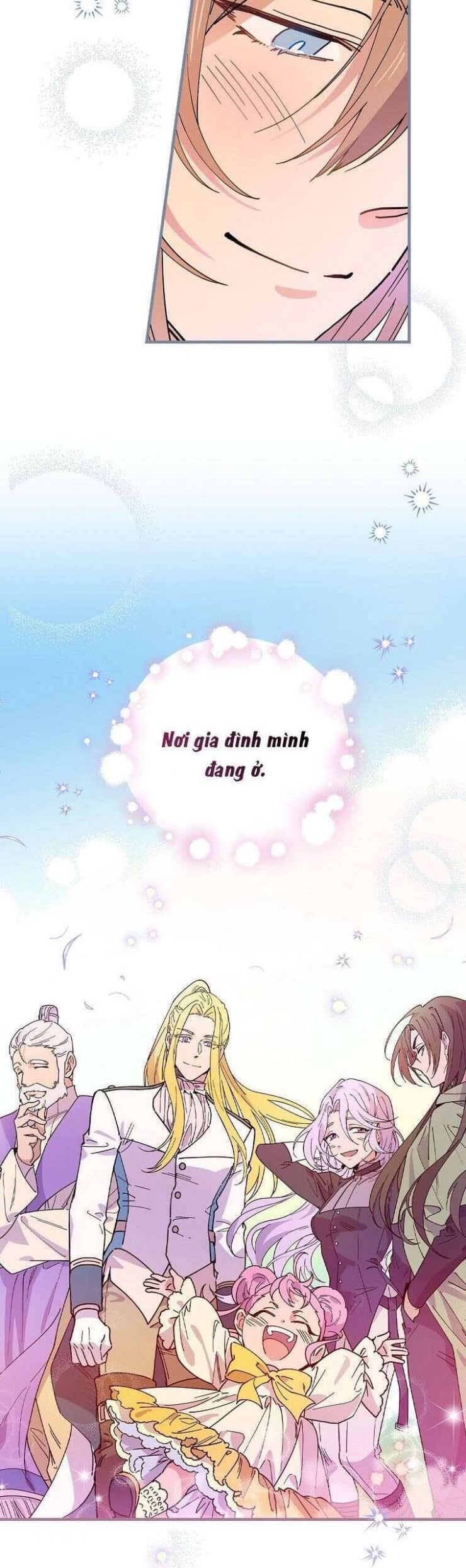 Giai Điệu Của Nhành Cây Khô Héo - Page 39