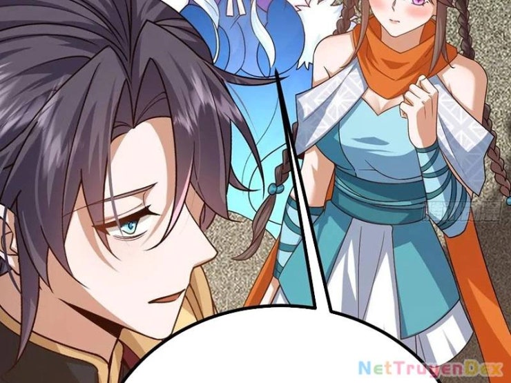 Đệ Tử Siêu Thần Ta Nằm Không, Tông Môn Hủy Diệt Ta Vô Địch - Page 9