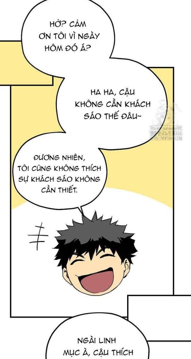 Tôi Đã Đạt Đến Cấp Độ Tối Đa Và Quay Trở Lại - Page 29